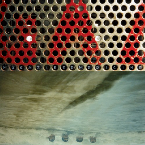 Red Medicine
