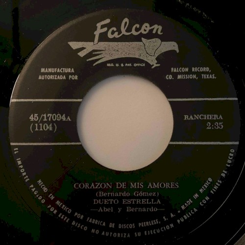 Ya no molestes / Corazón de mis amores