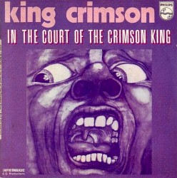 In the Court of the Crimson King