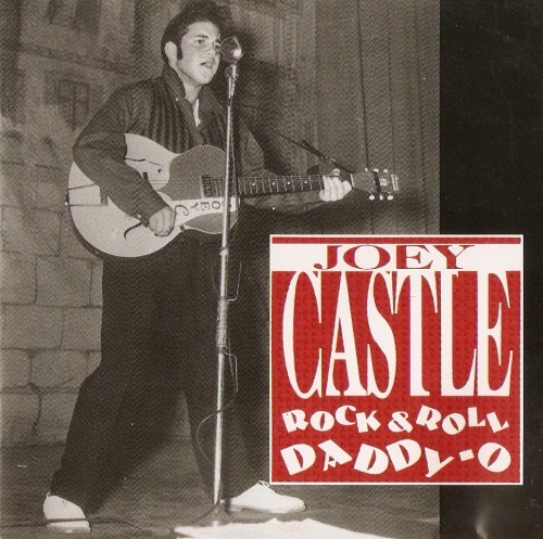 Rock & Roll Daddy-O