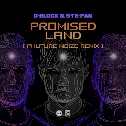 Promised Land (Phuture Noize remix)