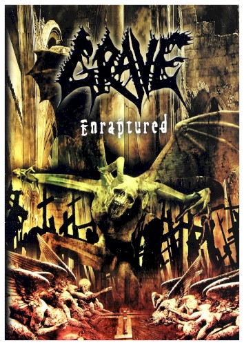 Enraptured