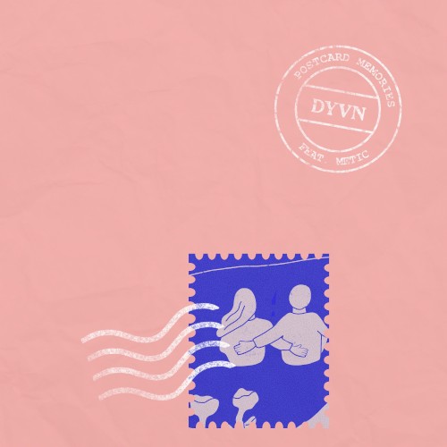 Postcard Memories