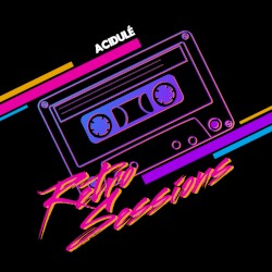 Retro Sessions
