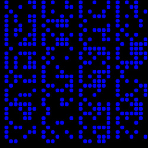 Critical Presents: Binary, Vol. 6