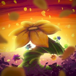 Flower Man