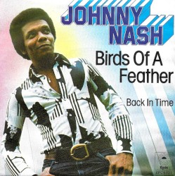 Birds of a Feather / Back in Time