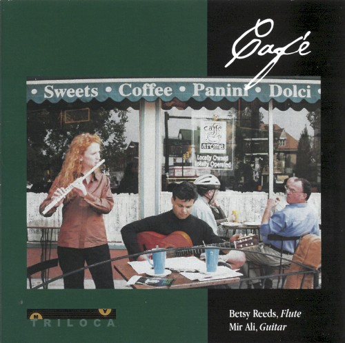 Café