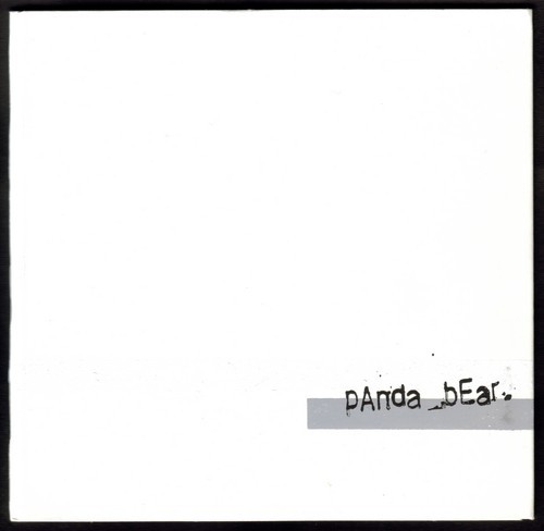 Panda Bear