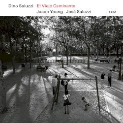 El viejo caminante