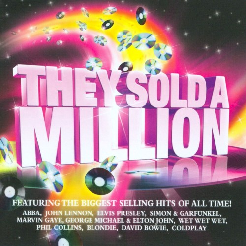 They Sold a Million