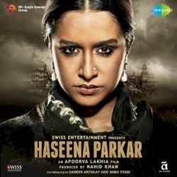 Haseena Parkar
