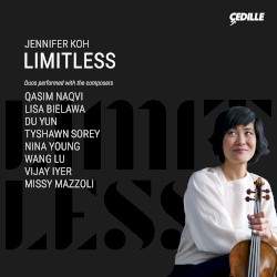 Limitless