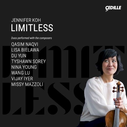Limitless