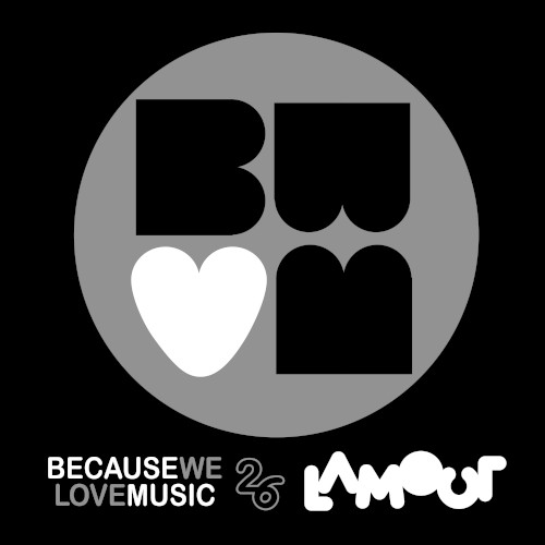 Because We Love Music 2026