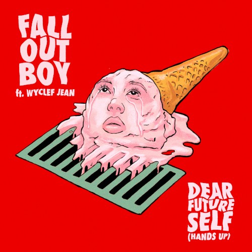 Dear Future Self (Hands Up)