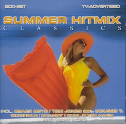 Summer Hitmix Classics