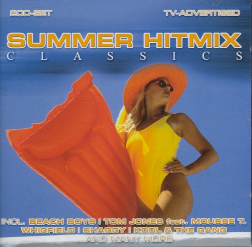 Summer Hitmix Classics