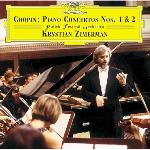 Cello Sonata, Polonaise Brillante, 2 Ballades