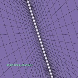 Gridlock! CD-03