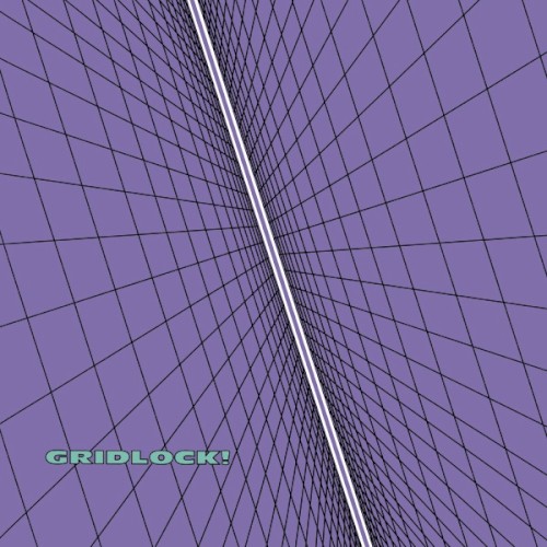 Gridlock! CD-03