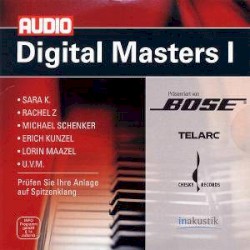 Digital Masters I