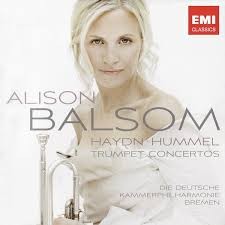 Trumpet Concertos