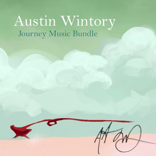 Journey Bonus Bundle