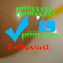 Enthusiast_