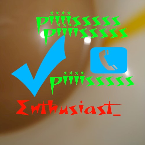 Enthusiast_