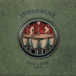 Alice & June Tour