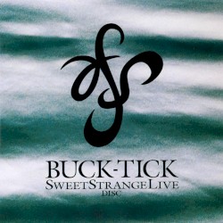 SWEET STRANGE LIVE DISC
