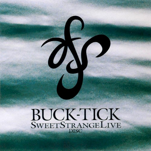 SWEET STRANGE LIVE DISC