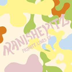 Private Lines EP