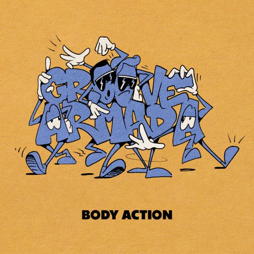Body Action