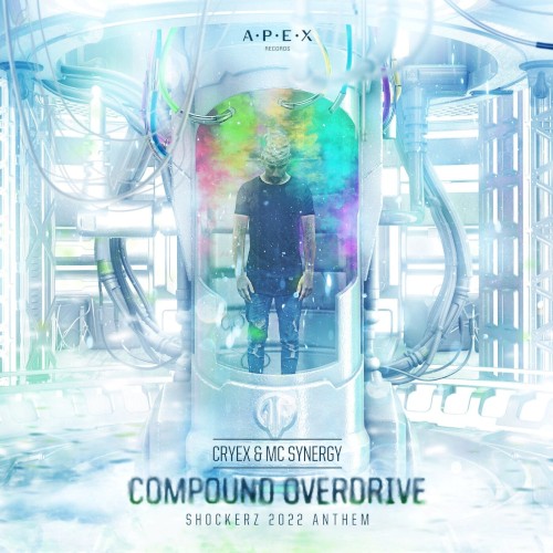 Compound Overdrive [Shockerz 2022 Anthem]