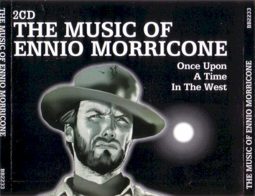 The Music Of Ennio Morricone