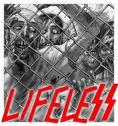 Lifeless