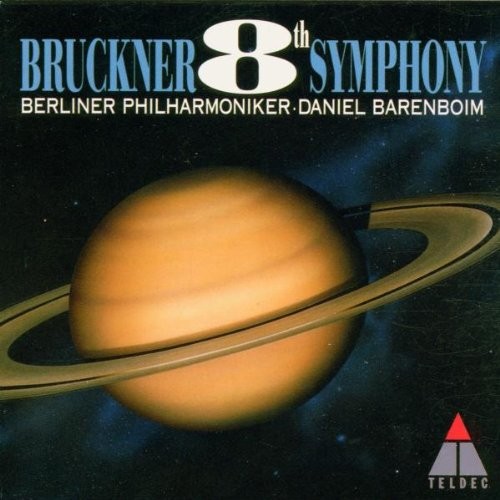 8th Symphony