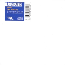 Nexus (The Remixes)