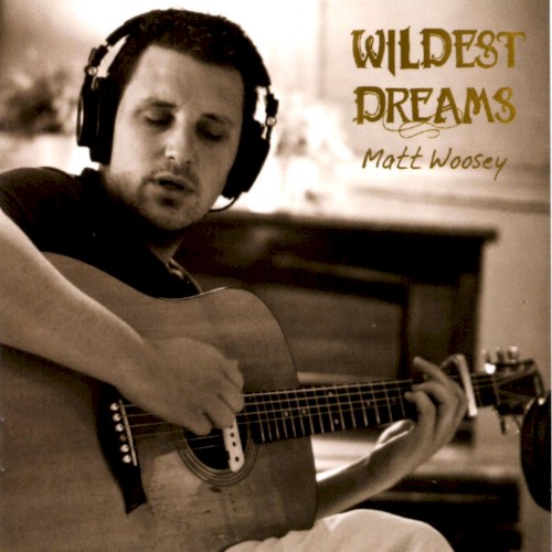 Wildest Dreams