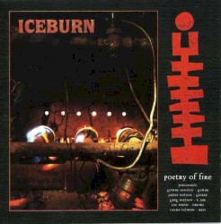 Poetry of Fire