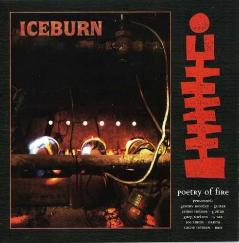 Poetry of Fire