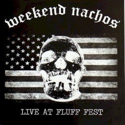 Live at Fluff Fest