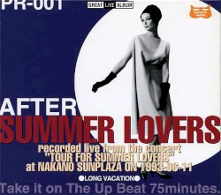 After Summer Lovers
