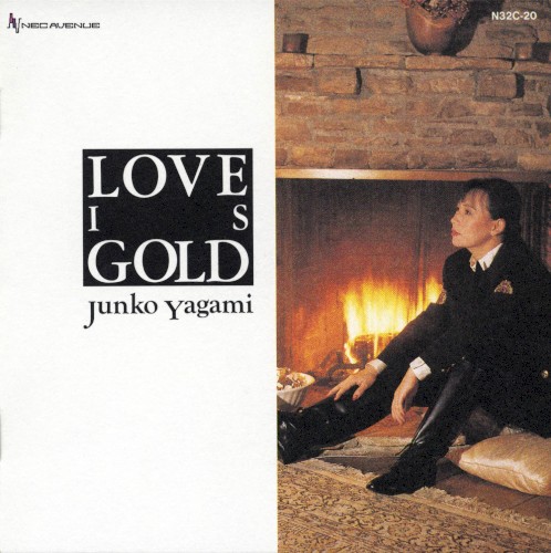 LOVE IS GOLD
