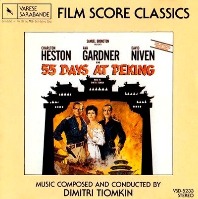 55 Days at Peking