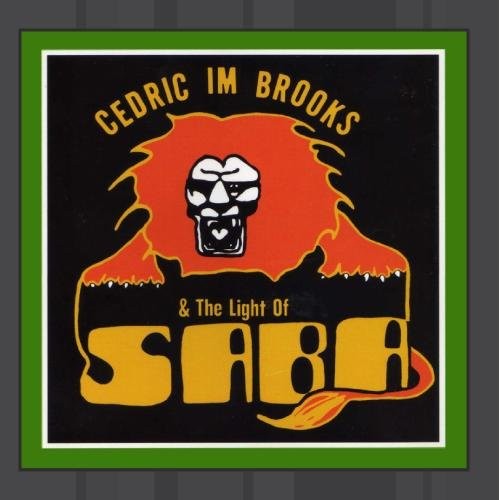 The Light of Saba