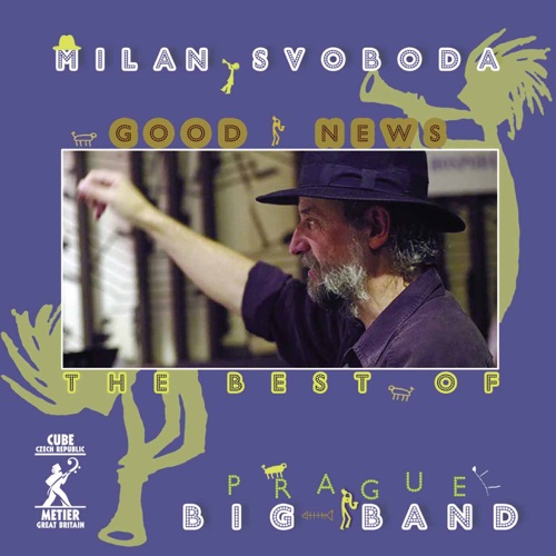 Good News The Best of Prague Big Band