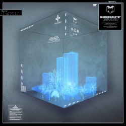 VIRTUAL ENVIRONMENT EP